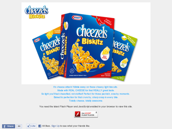 www.cheezels.com.my