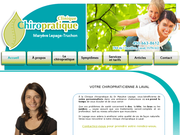 www.chiropratiquelaval.com