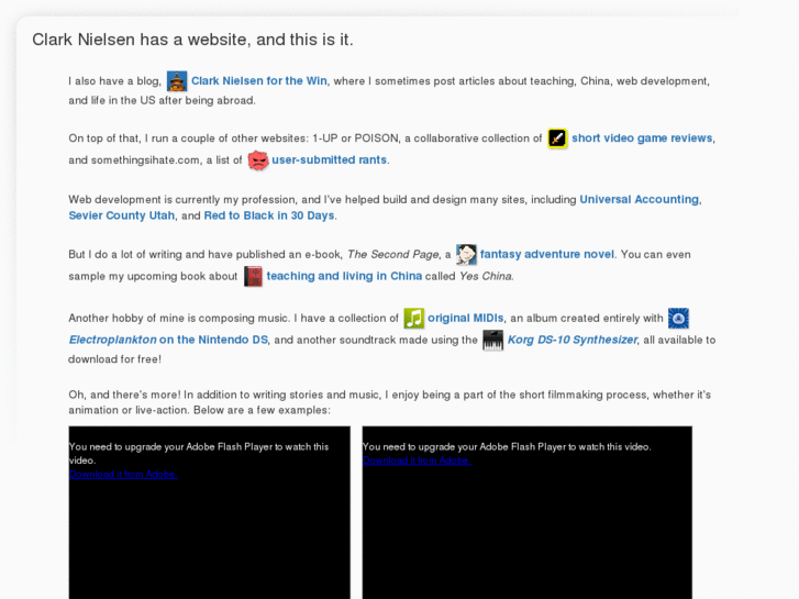 www.clarknielsen.com