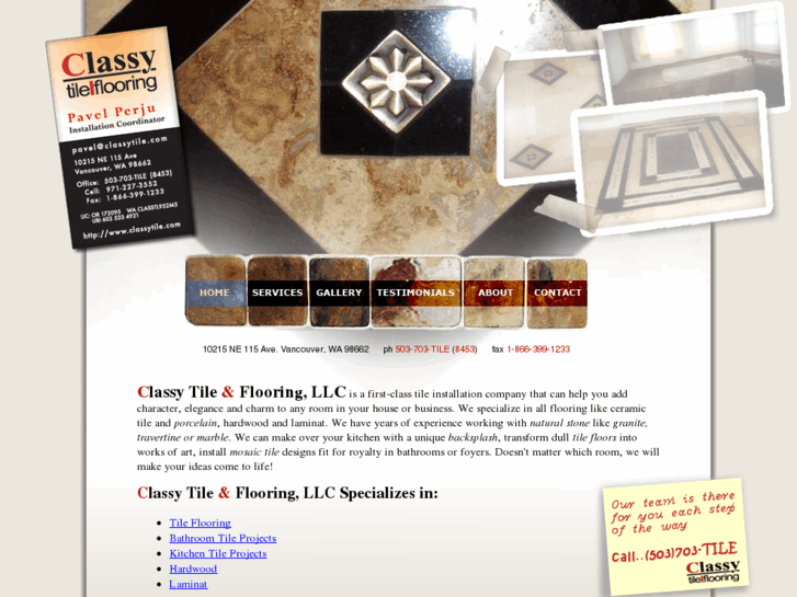 www.classytile.com