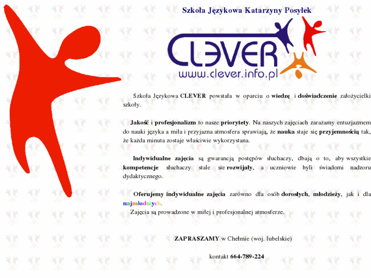 www.clever.info.pl