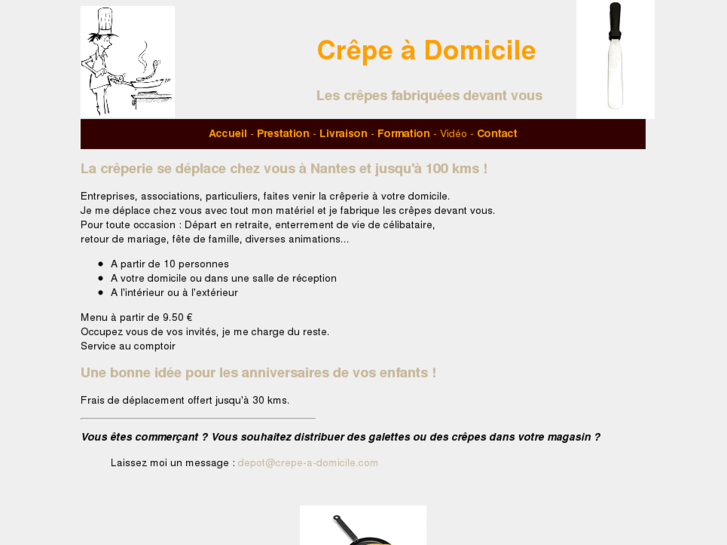 www.crepe-a-domicile.com