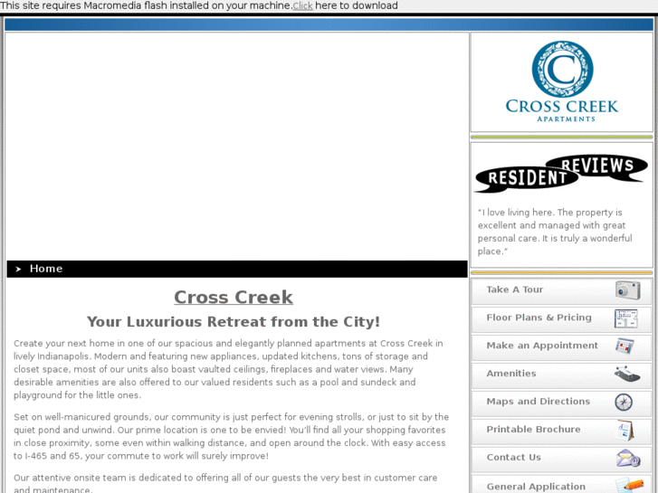 www.cross-creek-apts.com