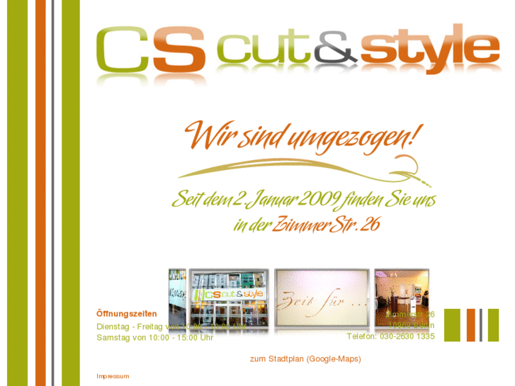 www.cs-cut-style.com