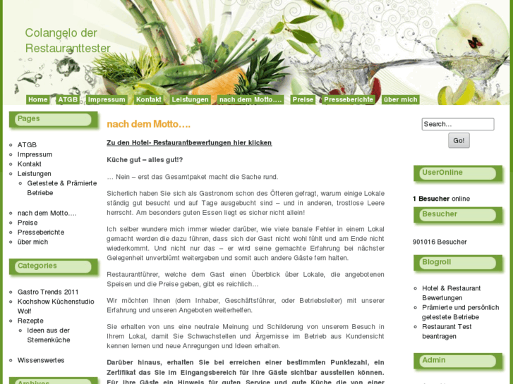 www.der-restaurant-tester.com