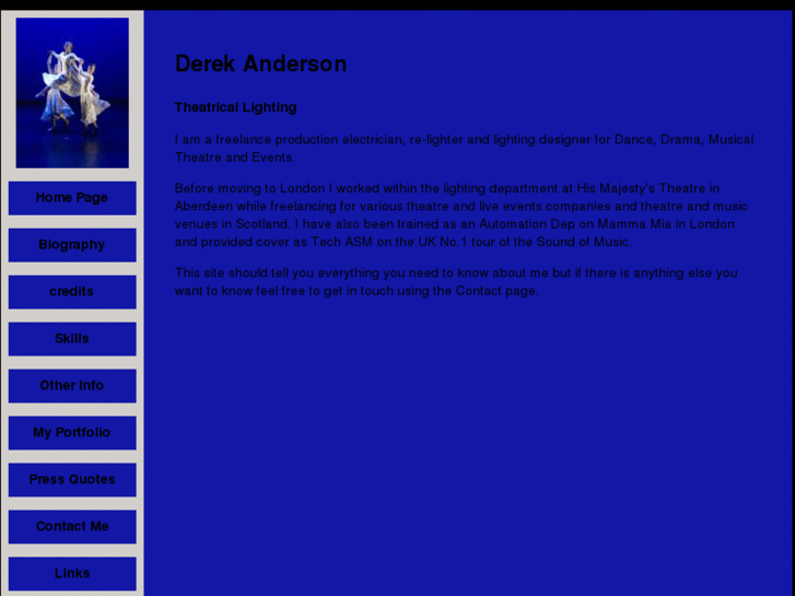 www.derekandersontech.com