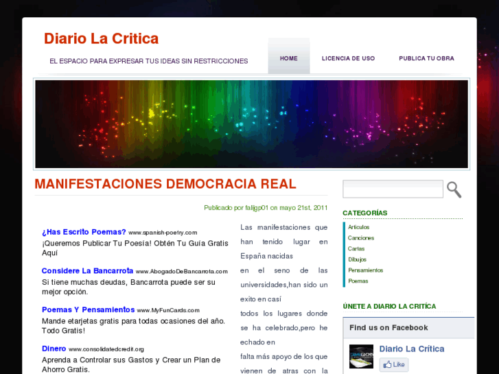 www.diariolacritica.com