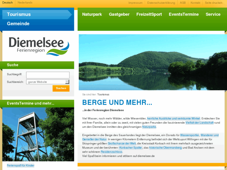 www.diemelsee.de