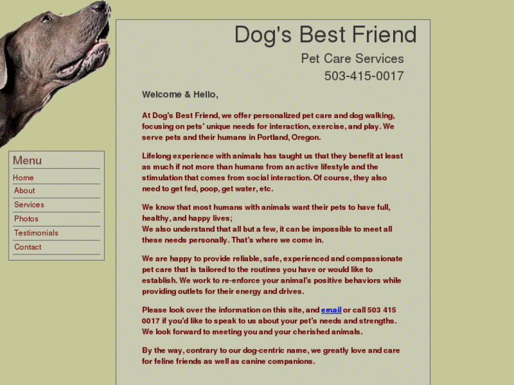 www.dogsbestfriendportland.com