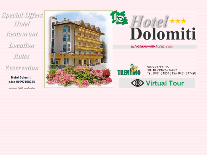 www.dolomiti-hotels.com