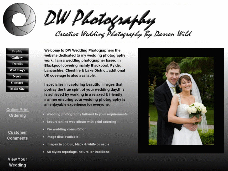 www.dw-weddingphotographers.co.uk