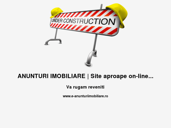 www.e-anunturiimobiliare.ro