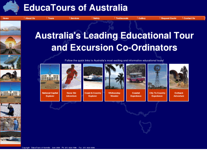 www.educatours.com.au