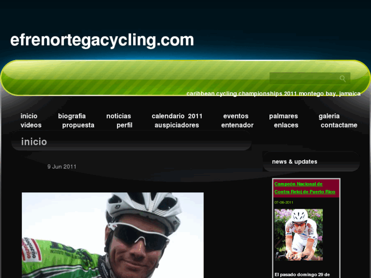 www.efrenortegacycling.com