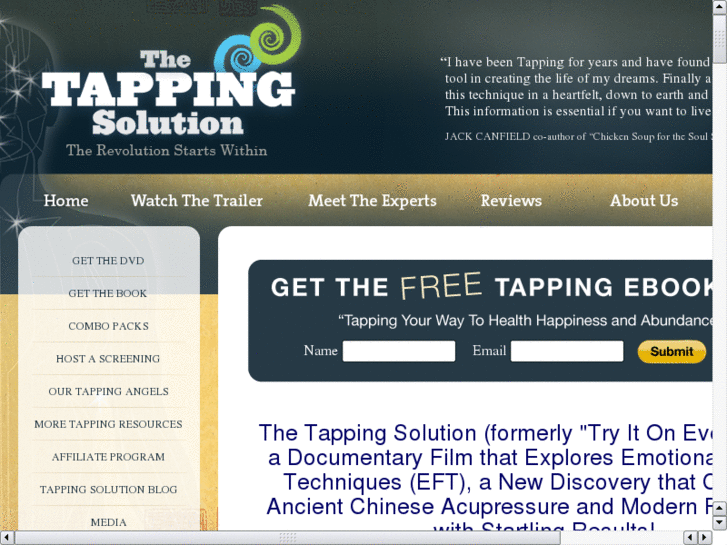 www.efttappingsolution.com