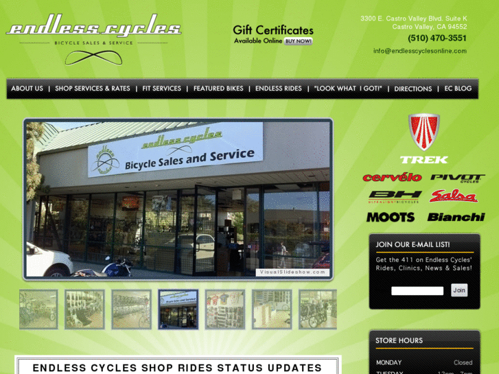 www.endlesscycles.net