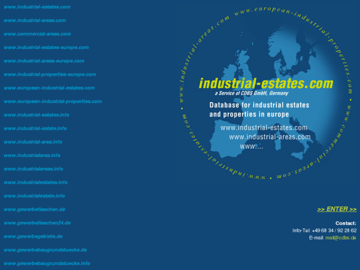 www.european-industrial-estates.com