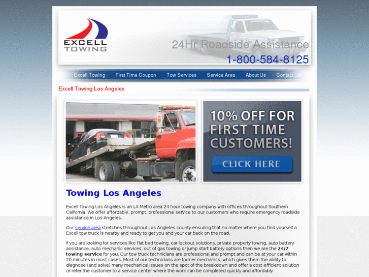 www.excelltowing.net