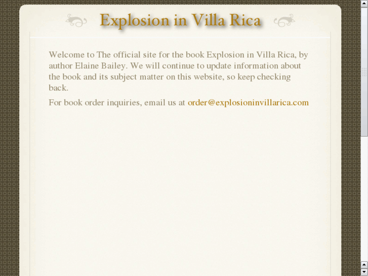 www.explosioninvillarica.com