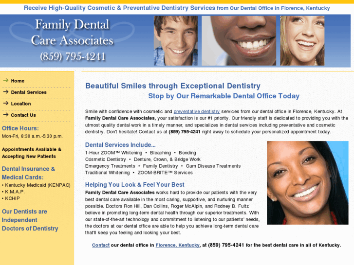 www.familydentalcareassociates.com