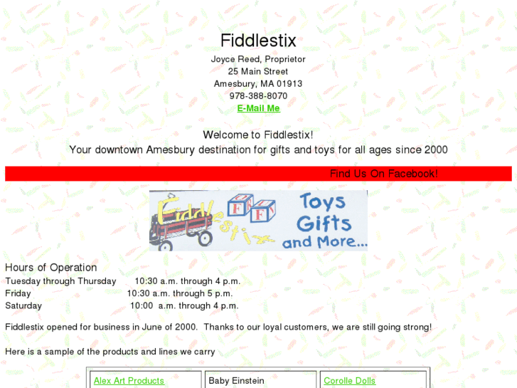 www.fiddlestix4fun.com