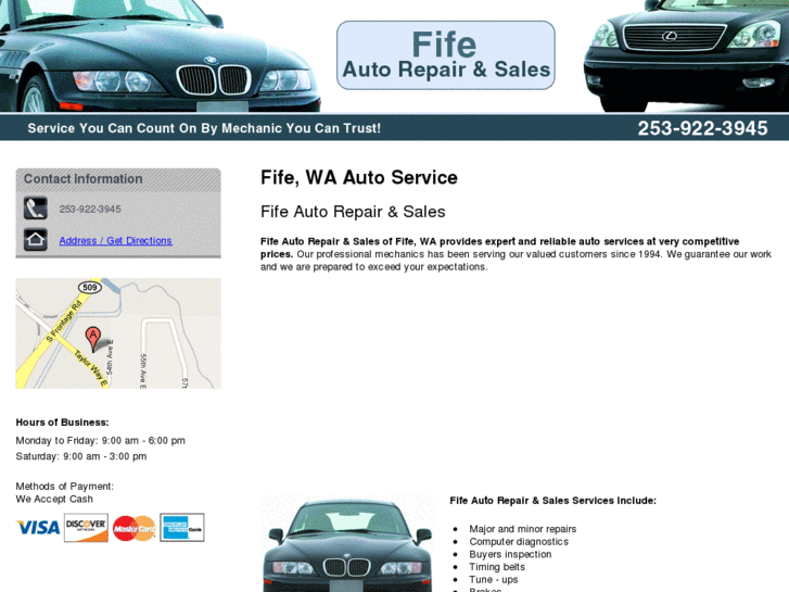 www.fifeautorepair.com