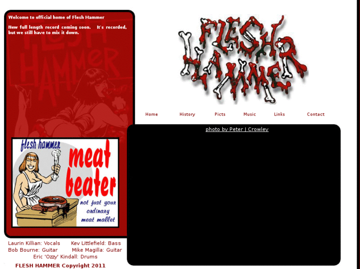 www.fleshhammer.com