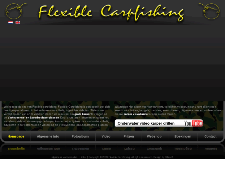 www.flexible-carpfishing.nl