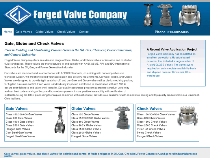 www.forgedvalve.com