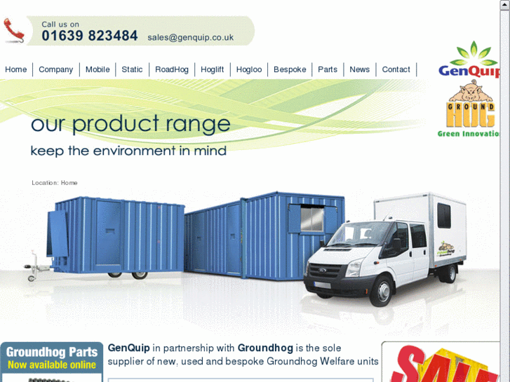 www.genquip.co.uk