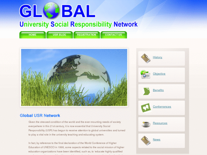 www.globalusrnetwork.org