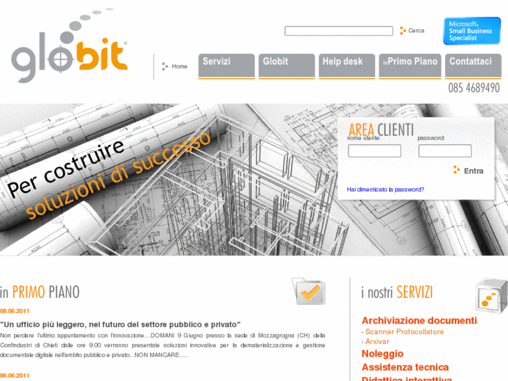 www.globit.eu