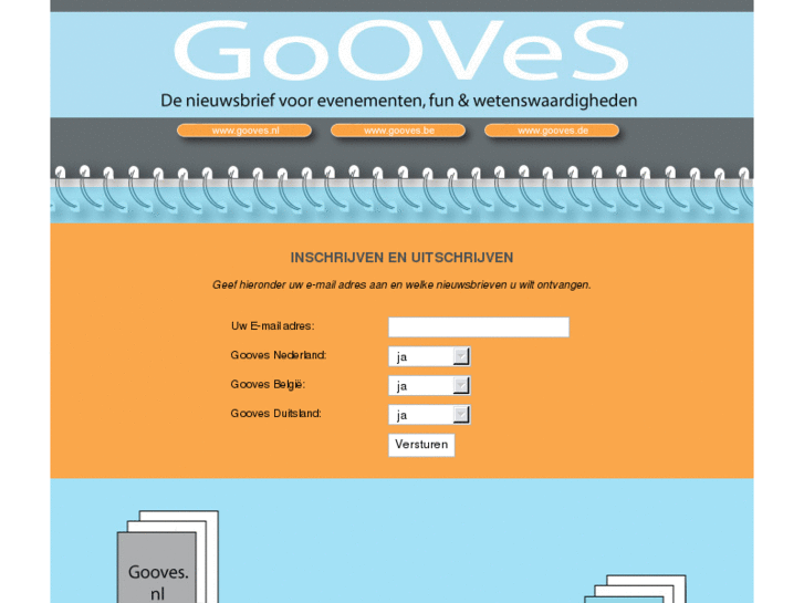 www.gooves.com