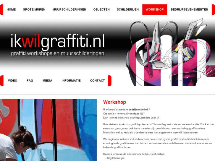 www.graffitikamer.com