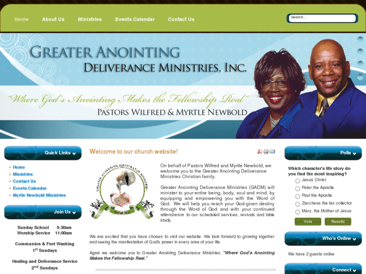 www.greateranointing.com