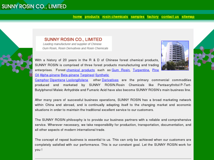 www.gum-rosin.com