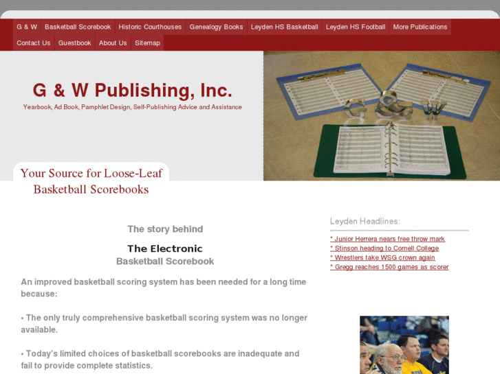 www.gwpublishinginc.com