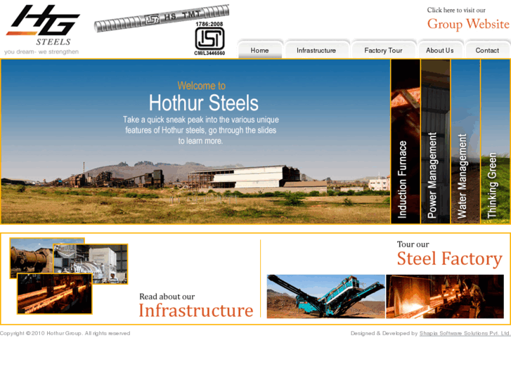 www.hothursteels.com