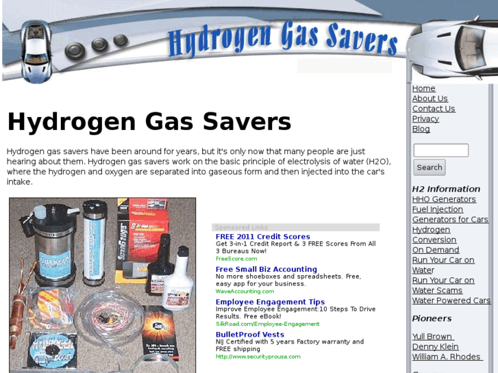 www.hydrogen-gas-savers.com