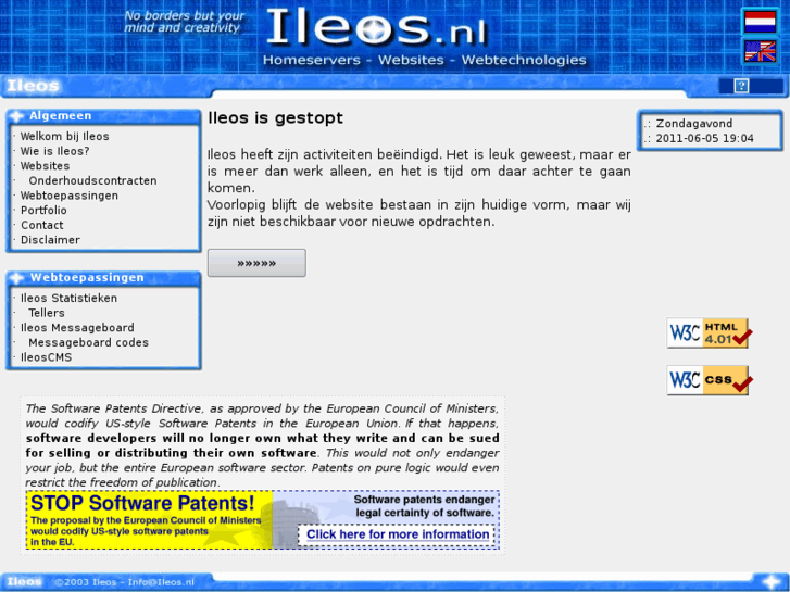 www.ileos.nl