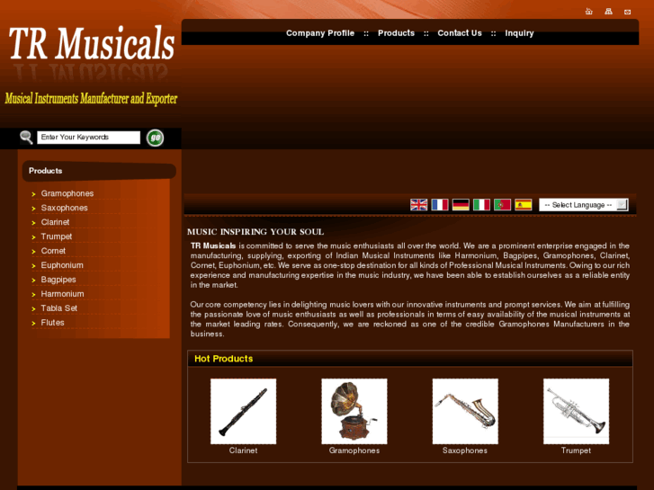 www.indianmusicalinstrument.net