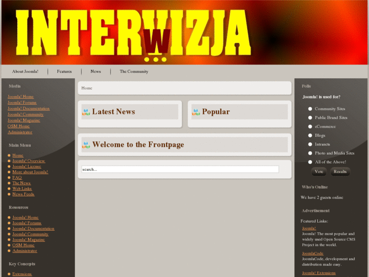 www.interwizja.net