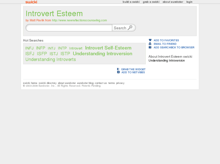 www.introvertesteem.com