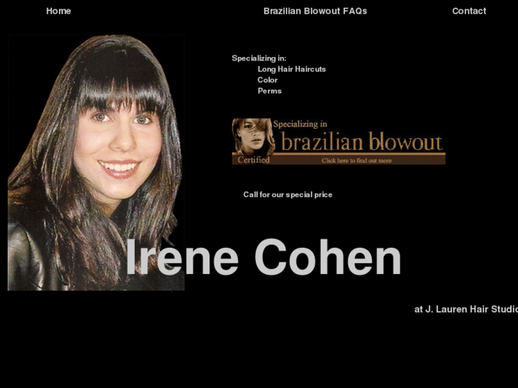 www.irene-cohen.com