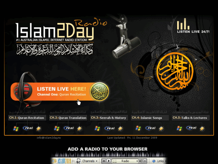 www.islam2day.org