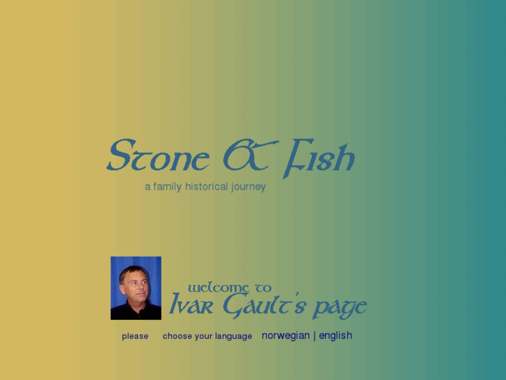 www.ivargault.com