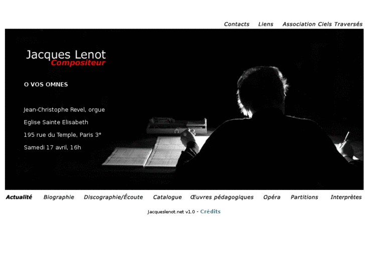 www.jacqueslenot.net