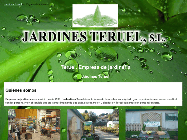 www.jardinesteruel.com