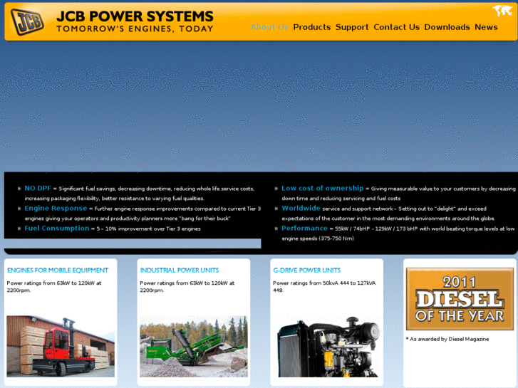 www.jcbpowersystems.com