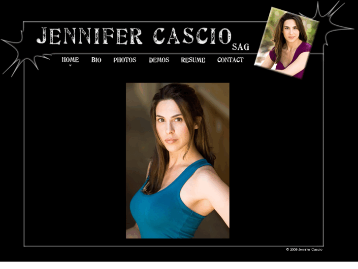 www.jennifercascio.com